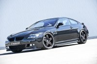  Hamann  BMW 6- (16 )