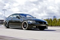  Hamann  BMW 6- (16 )