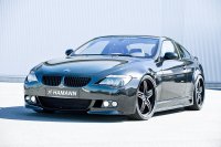  Hamann  BMW 6- (16 )