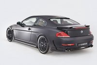  Hamann  BMW 6- (16 )