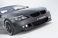  Hamann  BMW 6- (16 )
