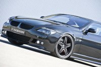  Hamann  BMW 6- (16 )