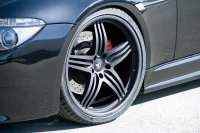  Hamann  BMW 6- (16 )