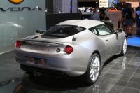   13  Lotus Evora (9 )