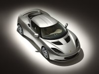   13  Lotus Evora (9 )