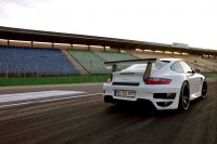 Porsche GT2 Techart (15 фото)