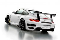 Porsche GT2 Techart (15 )