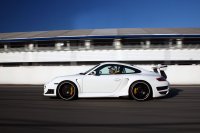 Porsche GT2 Techart (15 )