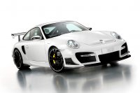 Porsche GT2 Techart (15 )