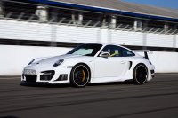 Porsche GT2 Techart (15 )