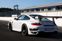 Porsche GT2 Techart (15 )