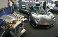 TOP10 самых дорогих автомобилей TOP10 самых дорогих автомобилей