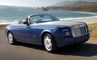 TOP10 самых дорогих автомобилей TOP10 самых дорогих автомобилей
