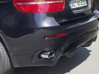 AC Schnitzerс довел до ума BMW X6 (12 фото)