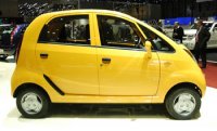 Tata Nano  $2500  Fiat