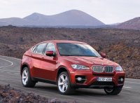 BMW X5  X6  2009   