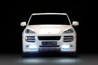 Porsche Cayenne  Je Design (9 )