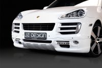 Porsche Cayenne  Je Design (9 )