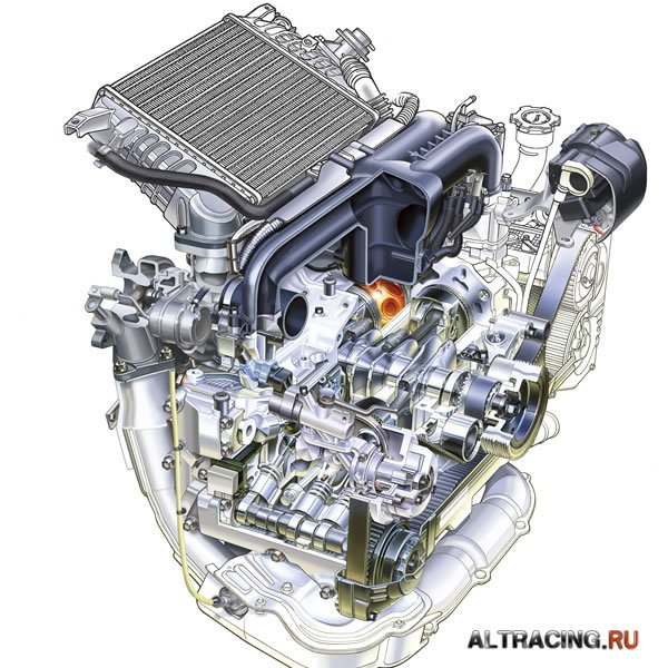 Subaru Forester - новый лесник Subaru Forester - новый лесник