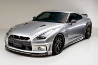 Wald International  Nissan Skyline GT-R (3 )