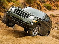  Compass  Patriot 2009   Jeep (6 )