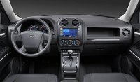  Compass  Patriot 2009   Jeep (6 )