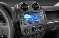  Compass  Patriot 2009   Jeep (6 )