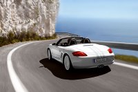 Porsche Boxster S Design Edition 2