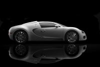 Кабриолет Bugatti Veyron Grand Sport (23 фото)