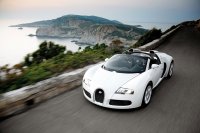  Bugatti Veyron Grand Sport (23 )