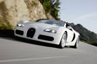  Bugatti Veyron Grand Sport (23 )