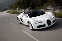  Bugatti Veyron Grand Sport (23 )