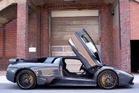 Lamborghini Mircielago 640   Edo Competition (14 )