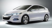 Honda    Insight 2