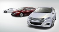 Honda готовит дешевый гибрид Insight 2 Honda готовит дешевый гибрид Insight 2