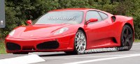 Чем заменит Ferrari суперкар Enzo