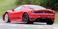Чем заменит Ferrari суперкар Enzo Чем заменит Ferrari суперкар Enzo