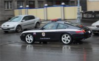 Российская милиция будет ездить на современных патрульных автомобилях Российская милиция будет ездить на современных патрульных автомобилях