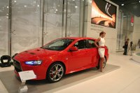 Тор-10 концептов Московского Автосалона 2008 Тор-10 концептов Московского Автосалона 2008