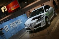 Тор-10 концептов Московского Автосалона 2008 Тор-10 концептов Московского Автосалона 2008