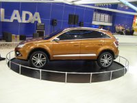 Тор-10 концептов Московского Автосалона 2008 Тор-10 концептов Московского Автосалона 2008