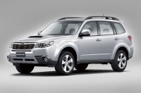 Subaru    Forester 2.0D  Impreza 2.0D