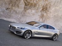   BMW 8-Series