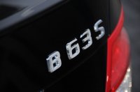 Brabus    Mercedes-Benz C63 AMG (7 )