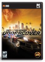 Need for Speed: Undercover ()