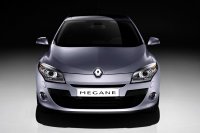 Renault выпустила в свет 3 поколение Megane