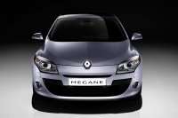 Renault    3  Megane