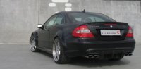   Mercedes-Benz CLK 63 AMG    Kleemann (4 )