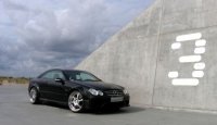   Mercedes-Benz CLK 63 AMG    Kleemann (4 )