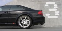   Mercedes-Benz CLK 63 AMG    Kleemann (4 )